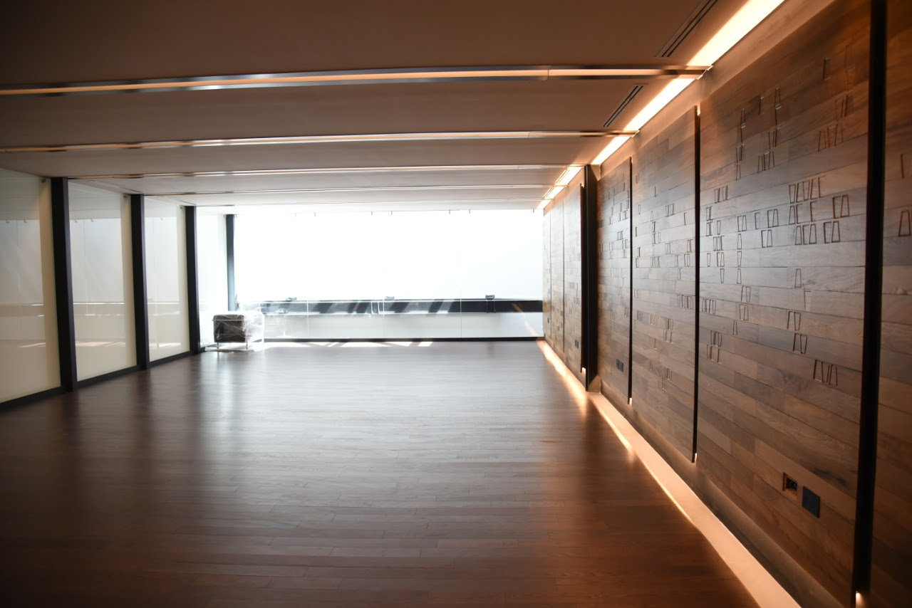  De talla mundial, instalaciones del Teatro Mariano Matamoros