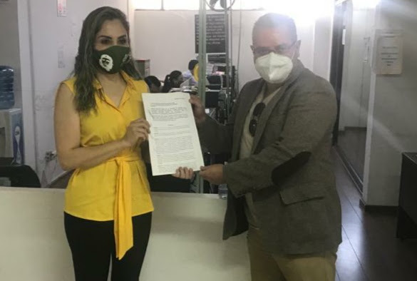  Se conjura la huelga en la UTM