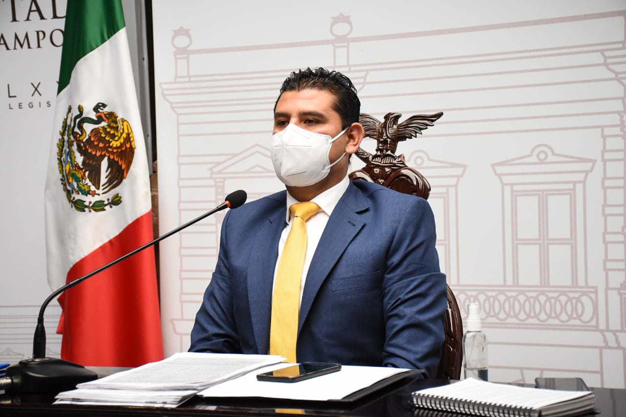  A propuesta de Octavio Ocampo, derecho humano a la alimentación ya es una realidad en Michoacán