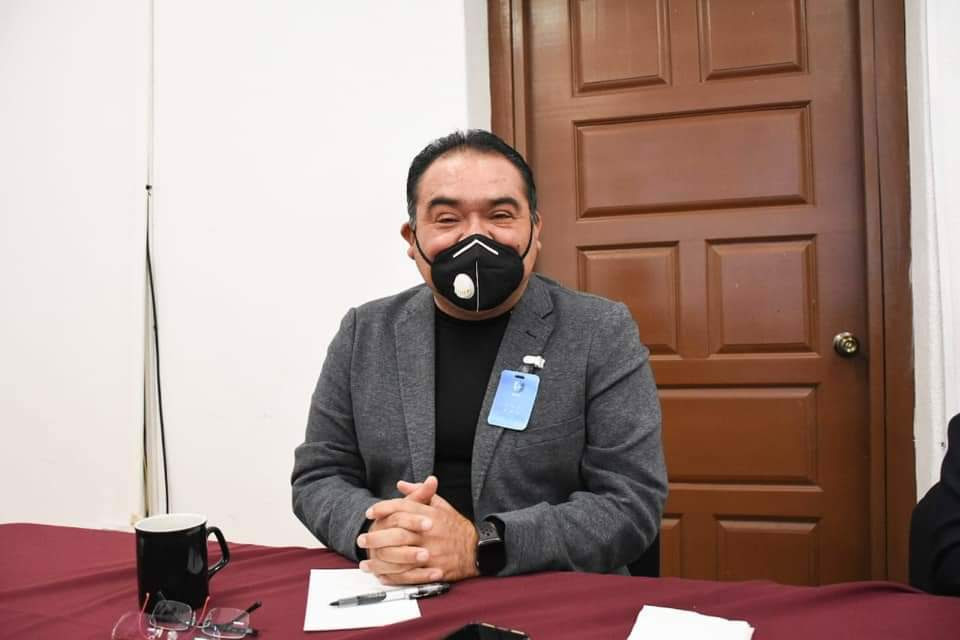  Con licencias permanentes permite la regulación de padrones en Michoacán: Tony Martínez