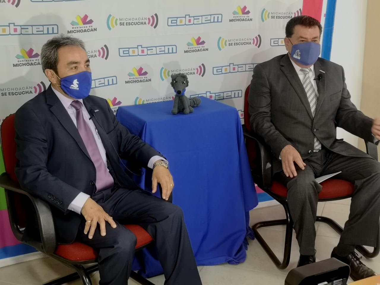  Refuerza Cobaem perfil y liderazgo directivo