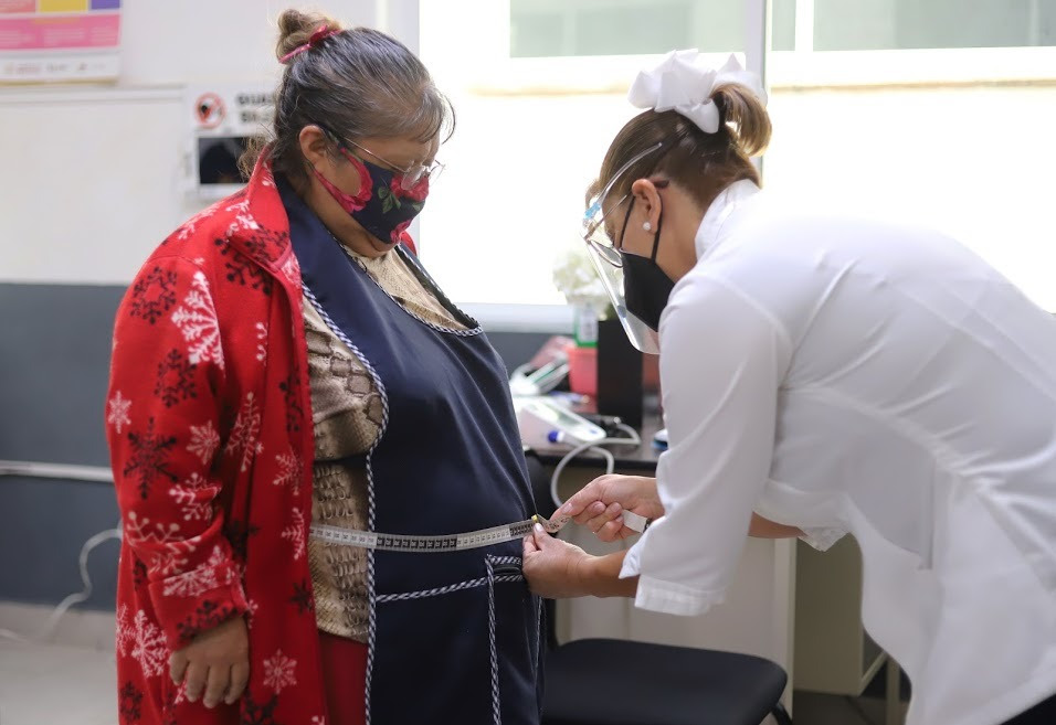  Brinda SSM atención multidisciplinaria contra la obesidad