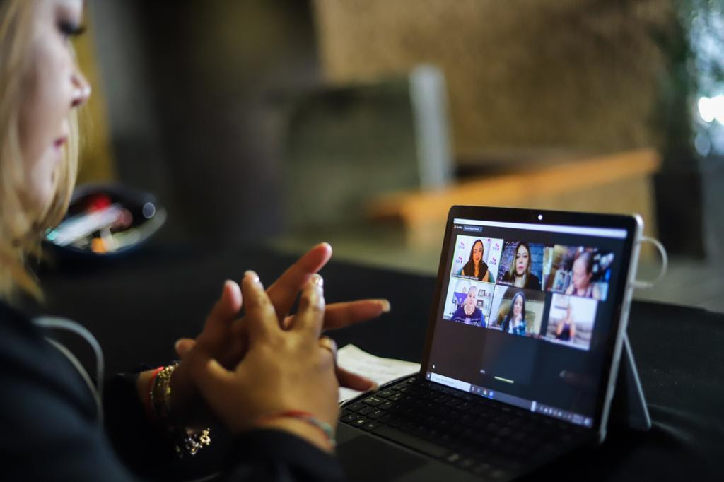  Partidos políticos deben garantizar la participación de las mujeres en las elecciones