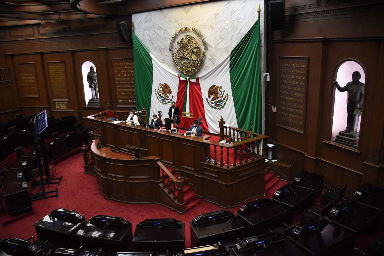  Proponen diputados de Michoacán, garantizar apoyos económicos a personas con enfermedades crónicas y a niños con cáncer