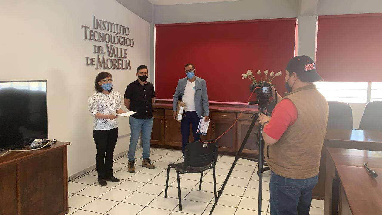  Emergieron talentos nuevos desde el Innovation Fest 2021