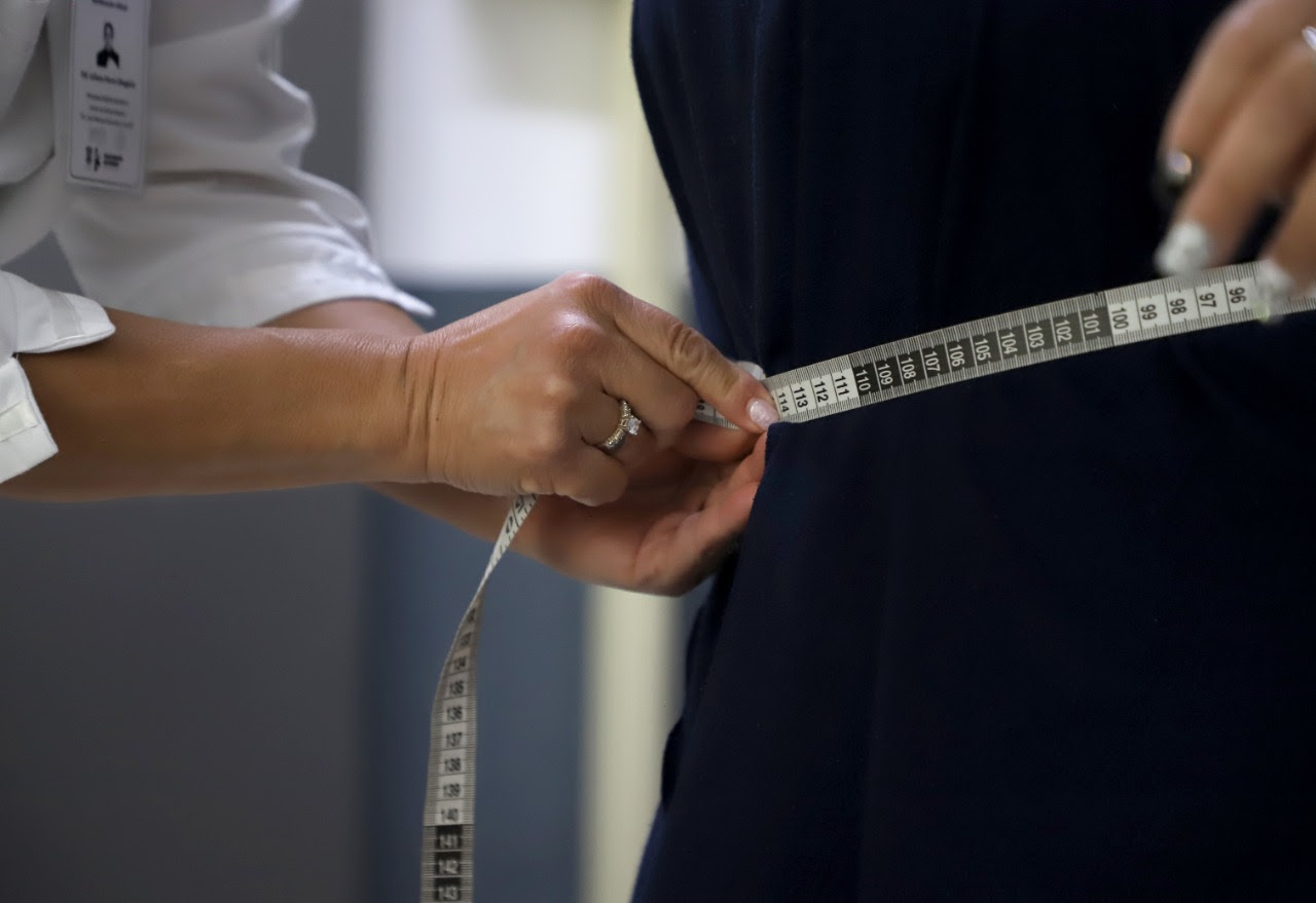  Hipertensión, obesidad y diabetes, principales comorbilidades en pacientes COVID-19