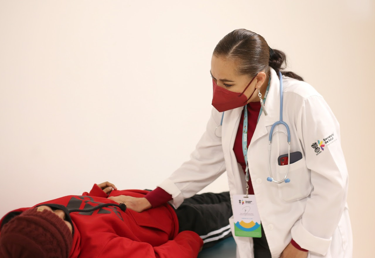  Llama SSM a identificar signos para detectar a tiempo cáncer infantil