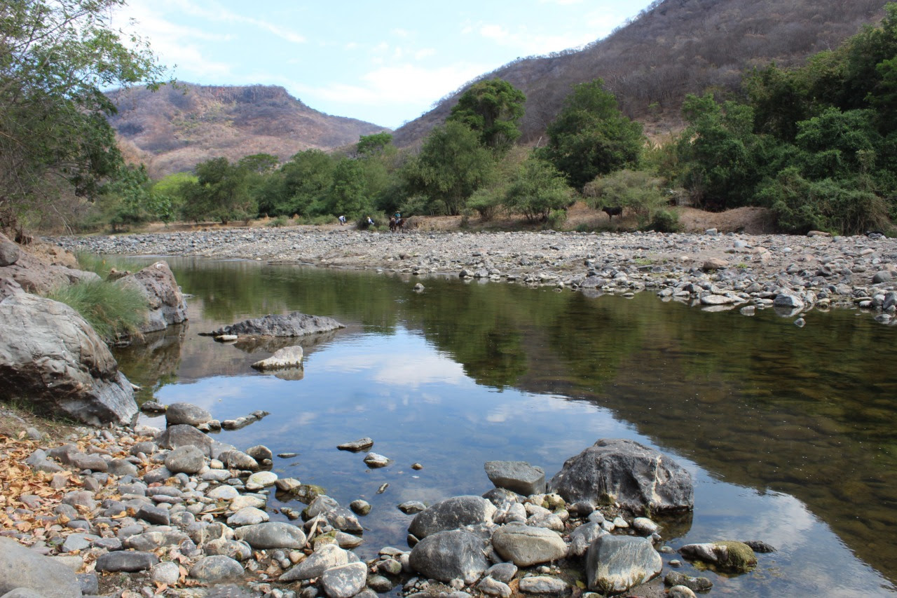 Prioridad, cuidar el agua ante temporada de estiaje