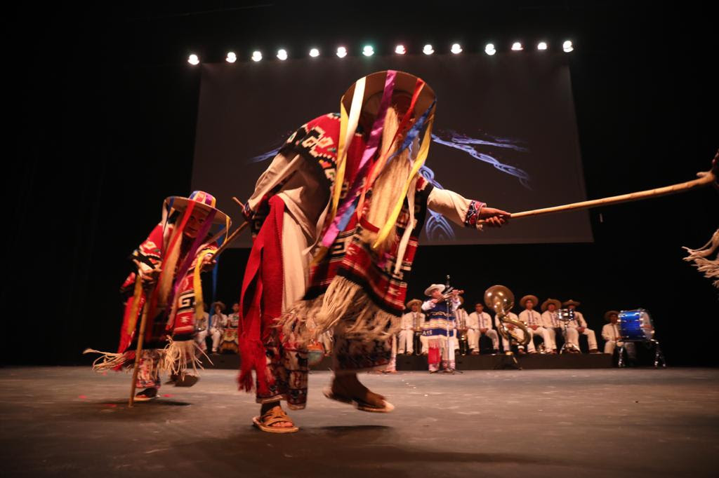  Abre sus puertas el Teatro Matamoros, nuevo ícono de las artes y la cultura de Michoacán