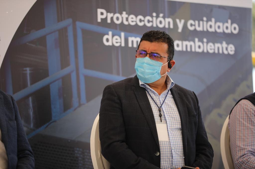Cuarteles de la Policía Michoacán, mensaje positivo para inversionistas: CCEM