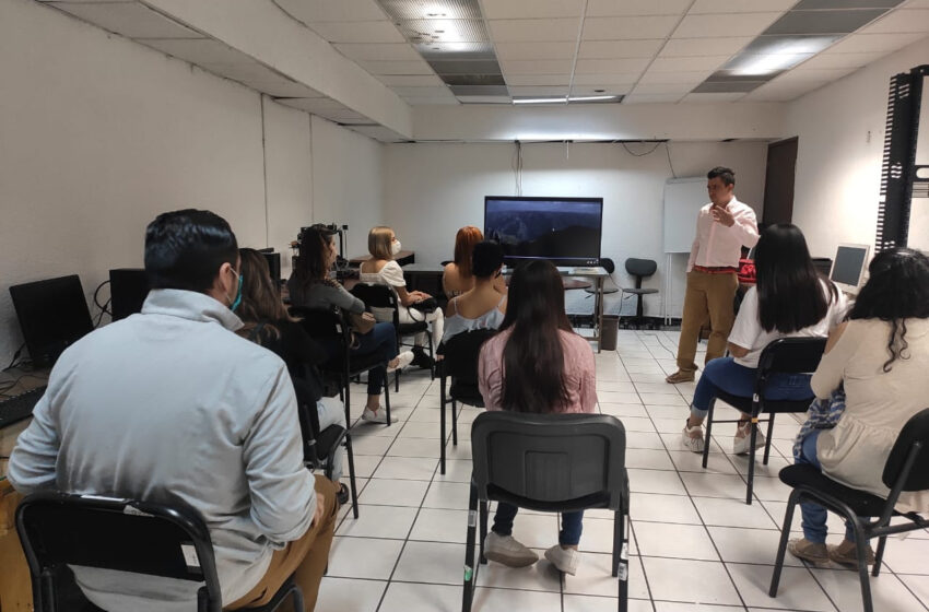  Fábricas de Economía Solidaria, un espacio de asesoría para jóvenes emprendedores