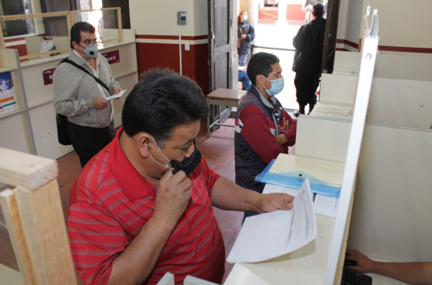  Abril, último mes para pago de refrendo vehicular 2021 sin multas