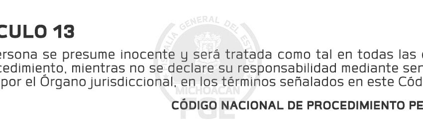  En operativo conjunto, detiene FGE, CONASE, SEMAR, GN y FGJE de México, a segundo implicado en el homicidio de un Agente de Investigación, en Zitácuaro