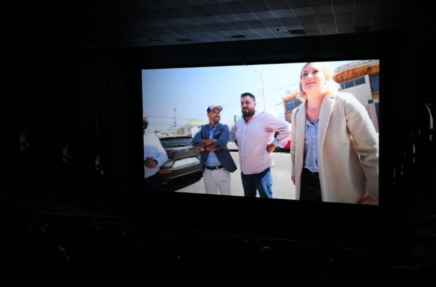  Lanza Sedeco serie sobre emprendedores michoacanos