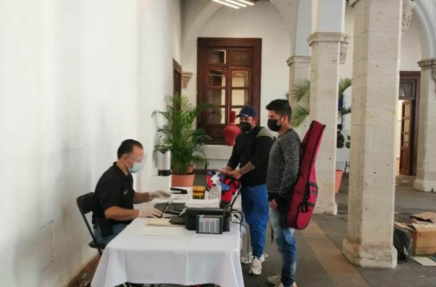 Se entregarán más de 1 mdp en premios en el LX Concurso Estatal de Artesanías de “Domingo de Ramos”