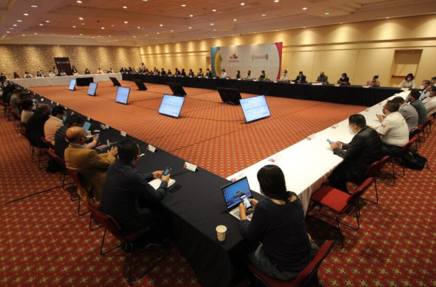  Celebrar Semana Santa con estricto protocolo sanitario para evitar rebrote: Silvano