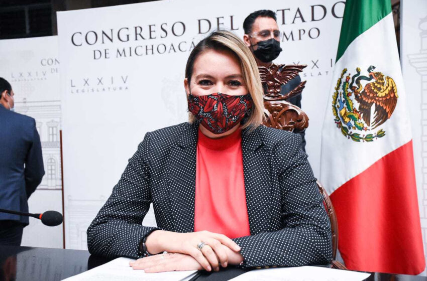  Organizará Congreso del Estado actividad para conmemorar el día mundial del Síndrome de Down