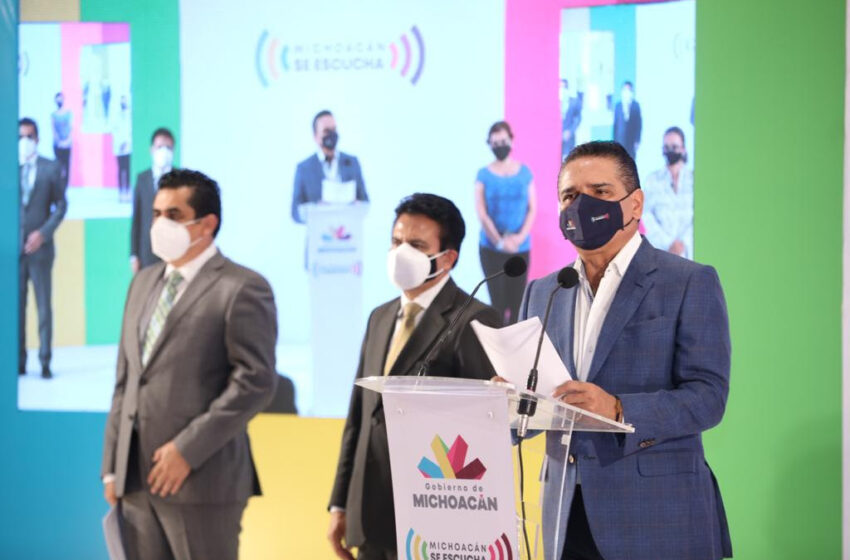  Avance del 82%, obra del Centro de Convenciones