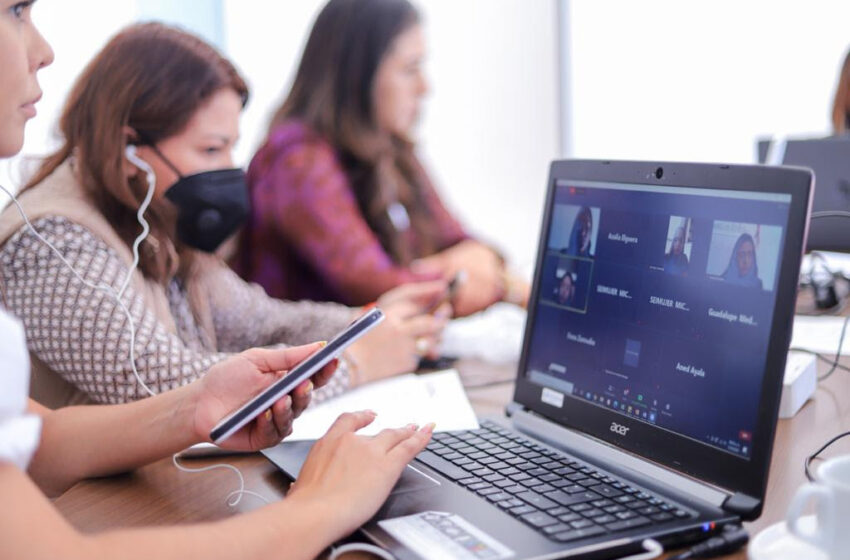  Se dará orientación y apoyo a candidatas víctimas de violencia política por razones de género