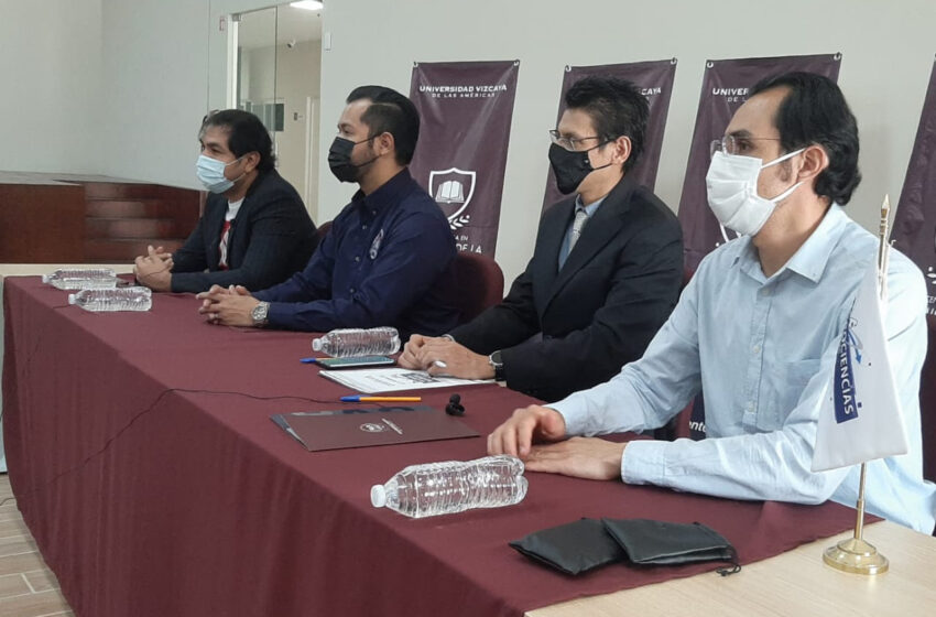  Presentan Convocatoria a ExpoCiencias Michoacán 2021