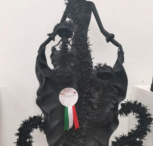  Concurso Estatal de Artesanías de Domingo de Ramos: de los más importantes de América Latina