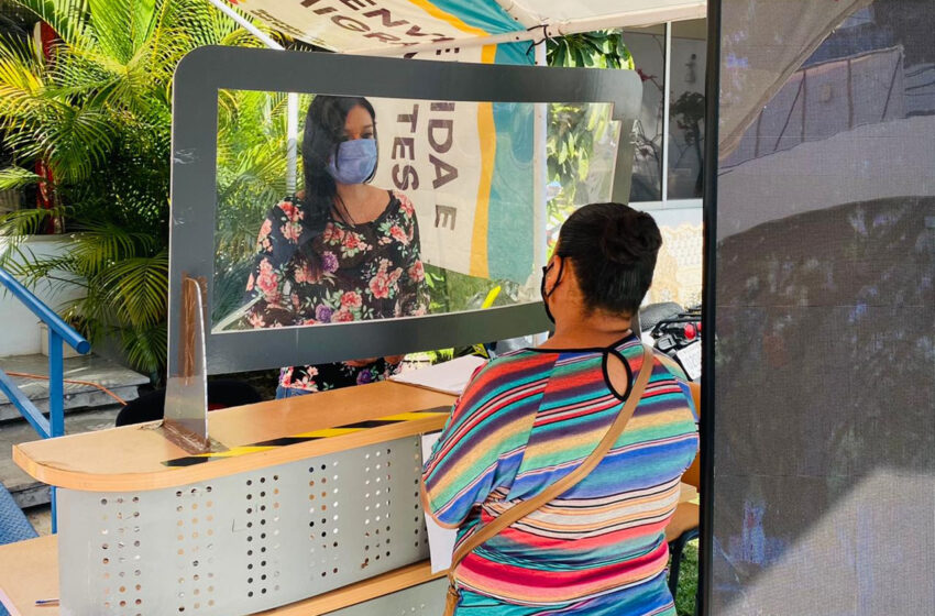  Reinicia Semigrante apoyos funerarios a familias de connacionales