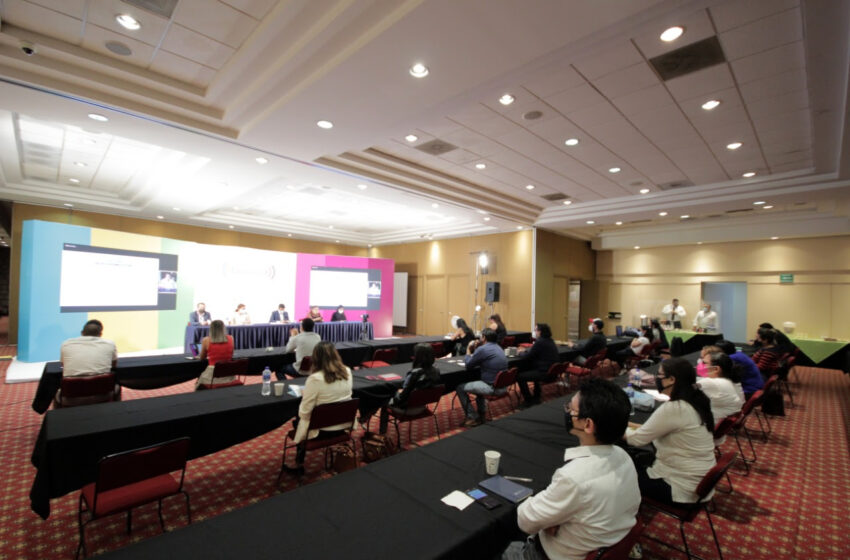  Con taller del IEM, fortalece CGCS capacitación interna en marco jurídico electoral