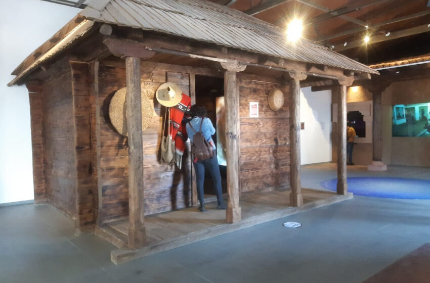  Fortalecen la Ruta Don Vasco en Michoacán