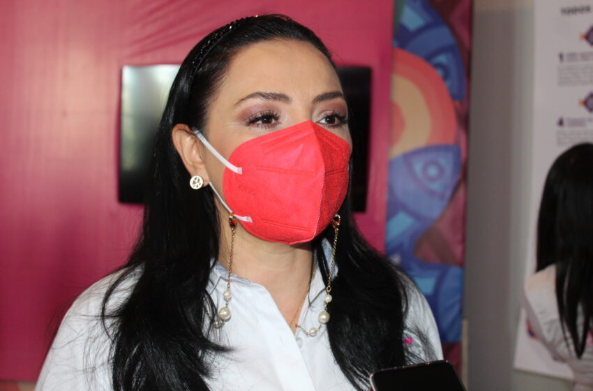  TEPJF demuestra la importancia de las instituciones del país: Adriana Hernández