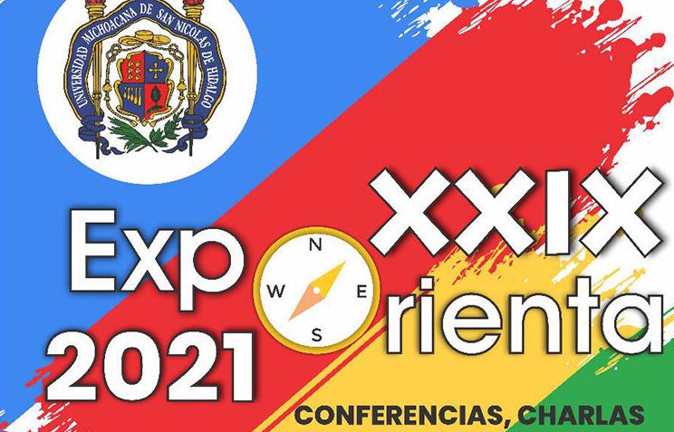  Continúan las actividades de la Exporienta 2021 en la UMSNH