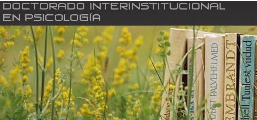  Abierta la convocatoria para el Doctorado Interinstitucional en Psicología