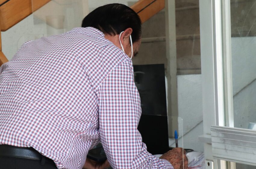  Aumentan demandas por vía tradicional