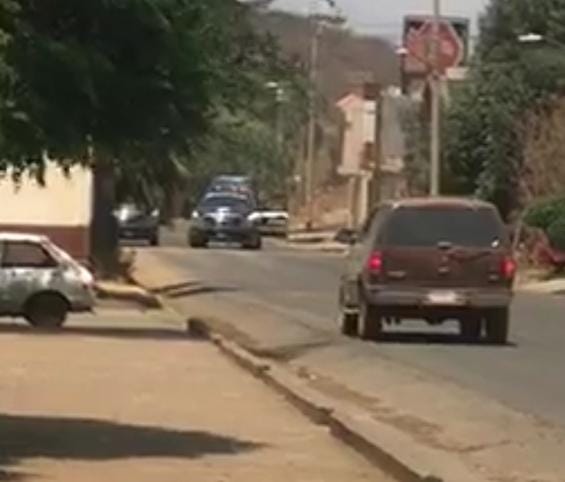 Reprueba Gobierno del Estado agresión a convoy de vacunación