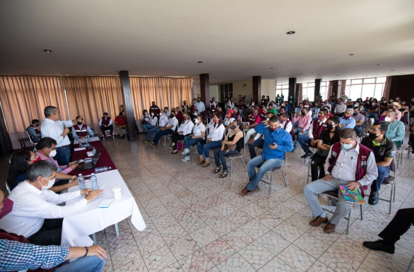  Tribunal Electoral, a unas horas de restituir candidatura de Raúl Morón