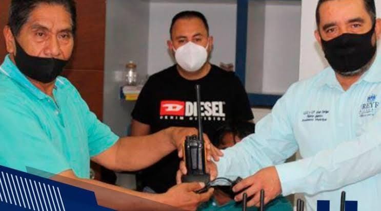  Candidato del PAN a diputado es atacado a balazos