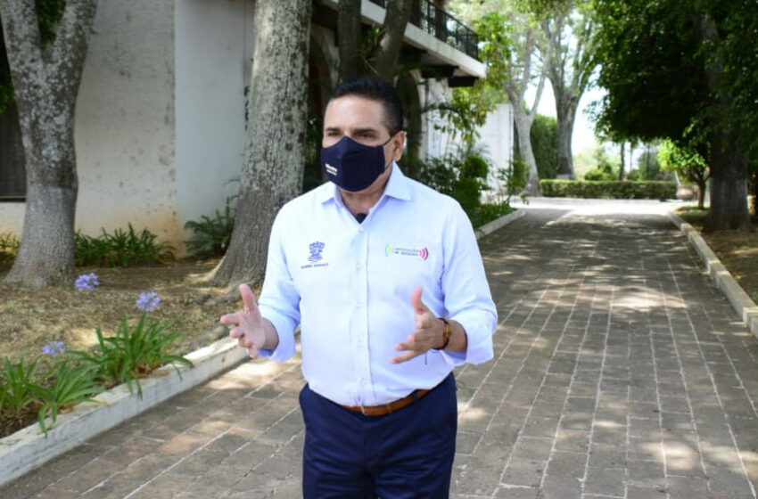  Si nos descuidamos, Semana Santa será fatal: Silvano