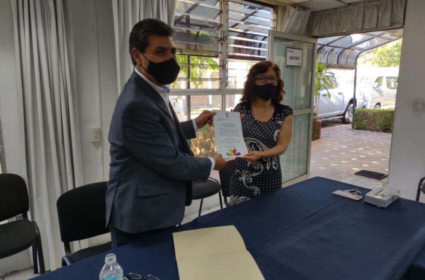  Piedad Trujillo García, nueva directora general del ICTI