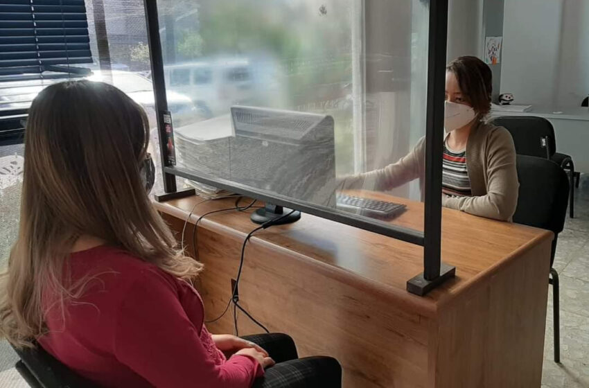 Lanza Seimujer convocatoria para contratación de profesionistas en atención de violencia de género