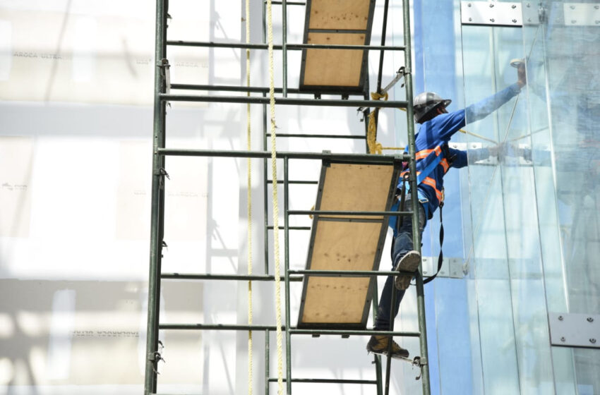  Tendrá Michoacán un centro de convenciones digno y moderno