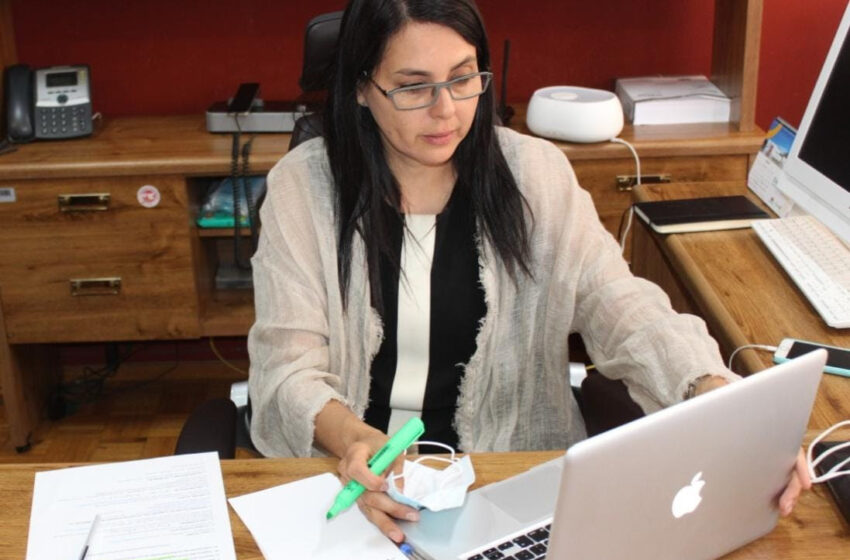  Analizan reactivar programa para que jóvenes de EU de origen mexicano visiten Michoacán