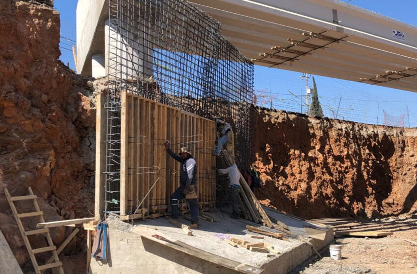 Más de 1,500 mdp invierte Gobierno de Michoacán en infraestructura carretera de gran calado