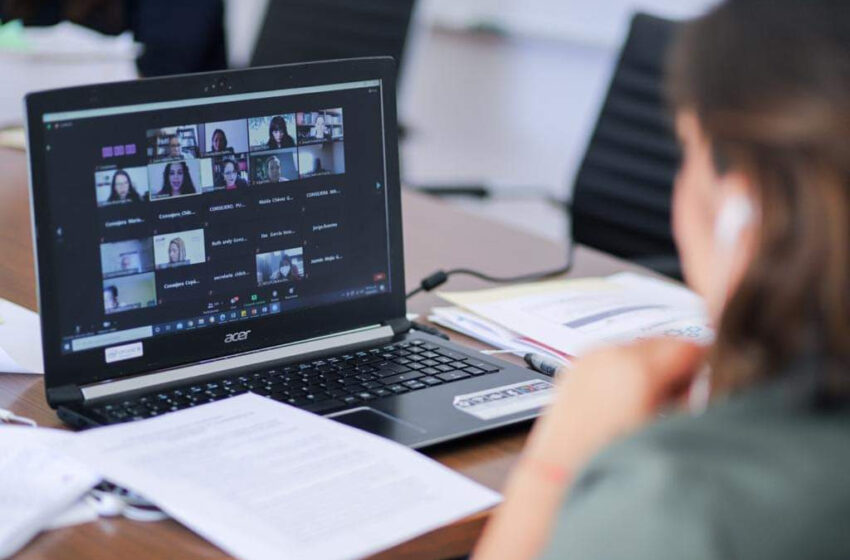  En Michoacán, la violencia digital se castiga