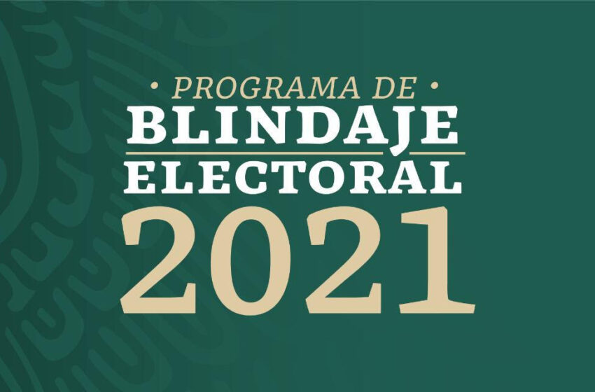  Uso electoral de programas sociales es delito grave, recuerda Bienestar ante inicio de campañas