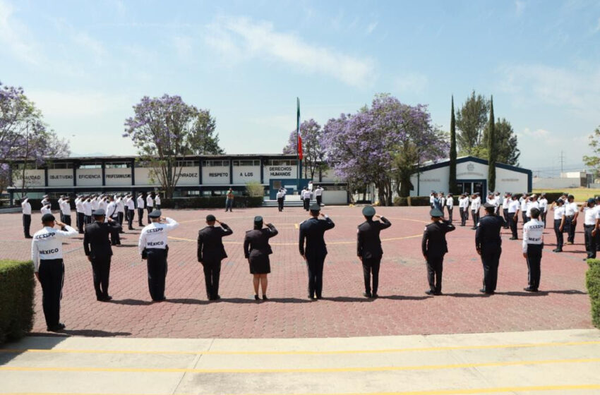  Avanza certificación internacional para el IEESSPP