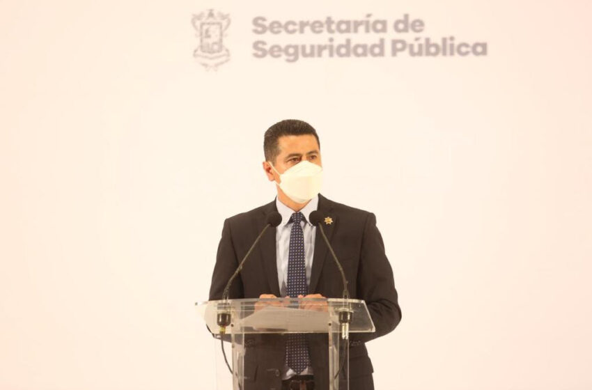  Videos que circulan sobre grupo delictivo no corresponden a Michoacán: SSP