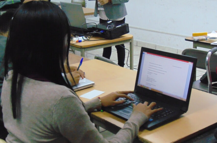  De manera remota, el IMCED regresa a clases