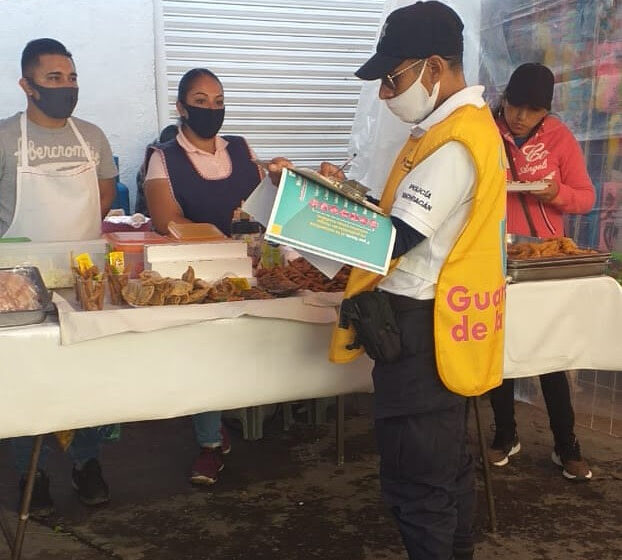  Promoción en salud, clave en la contención del COVID-19: SSM