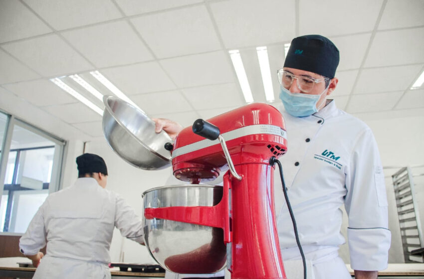  En línea, convocatoria de ingreso a la UTM