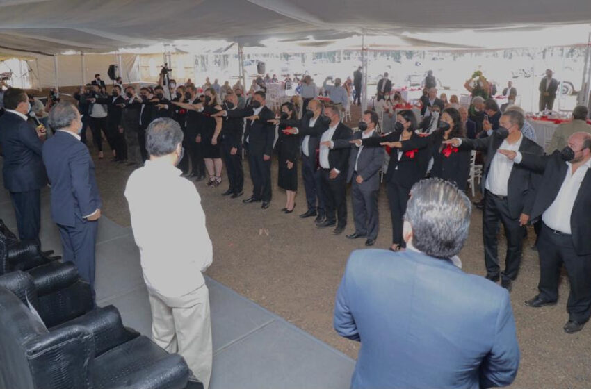  Constructores, pilares de empleos frente a crisis económica y sanitaria en Michoacán