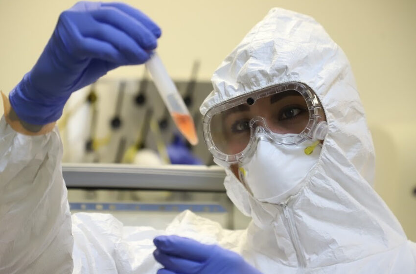  Hospital General de Pátzcuaro reporta ocupación COVID-19 al 100%